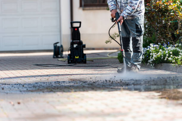 Best Deck Pressure Washing  in Imlay City, MI