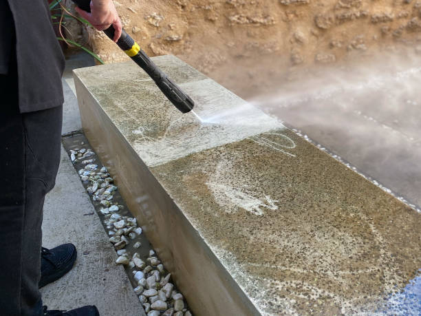Best Pressure Washing Contractors  in Imlay City, MI