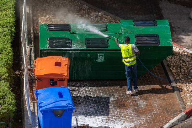 Best Pressure Washing Company Near Me  in Imlay City, MI